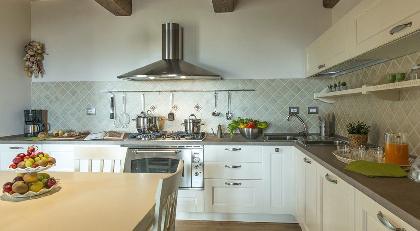 Photo of From Volterra, With Love