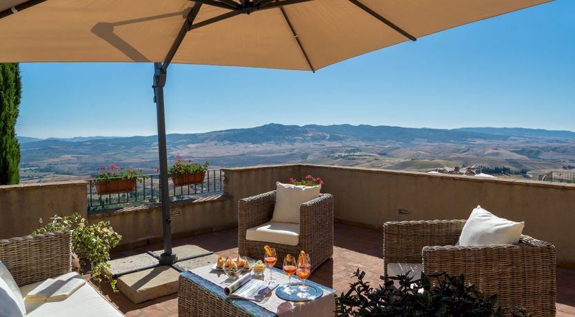 Photo of From Volterra, With Love