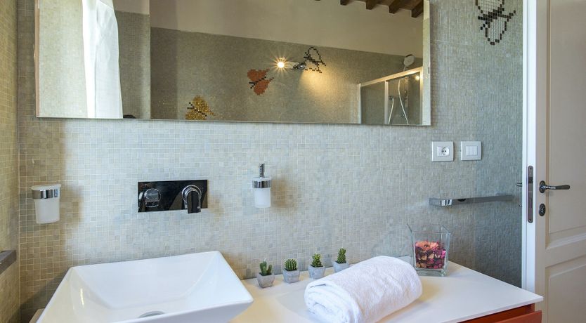 Photo of From Volterra, With Love