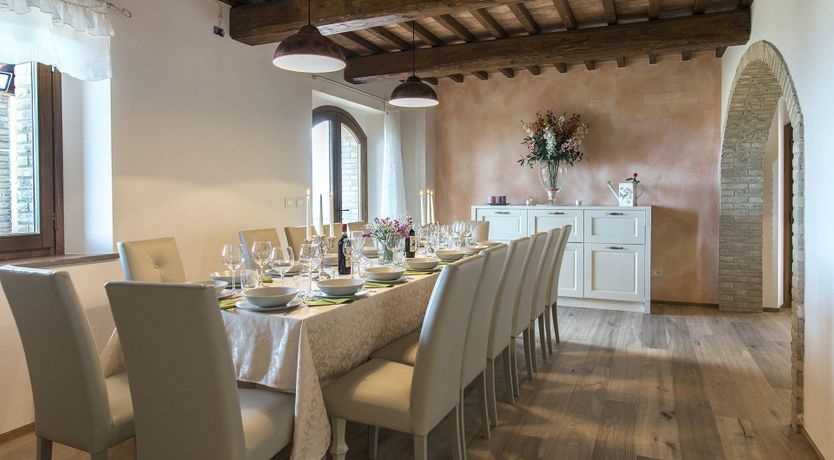 Photo of From Volterra, With Love