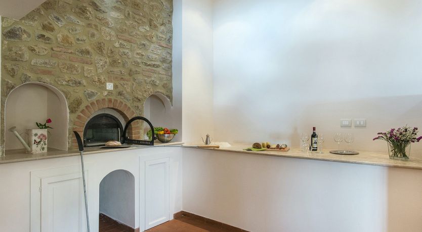 Photo of From Volterra, With Love