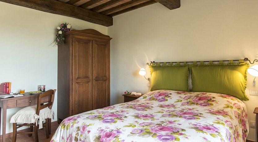 Photo of From Volterra, With Love