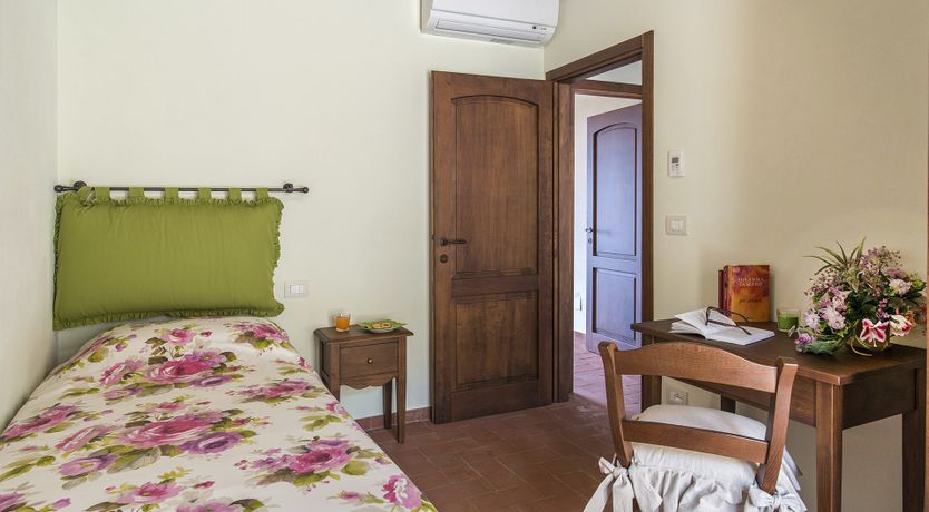 Photo of From Volterra, With Love