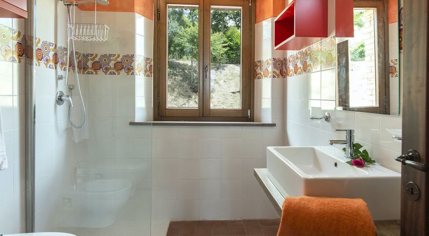 Photo of From Volterra, With Love