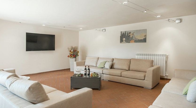 Photo of From Volterra, With Love