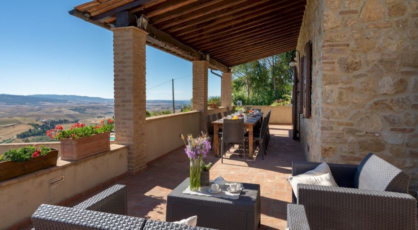 Photo of From Volterra, With Love