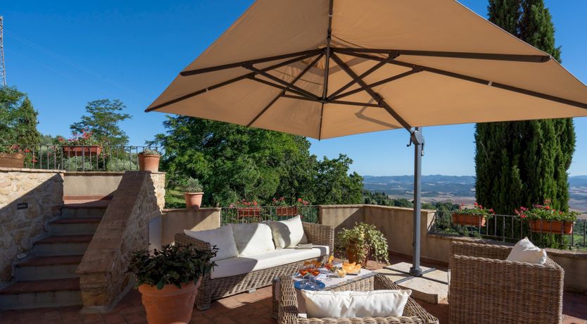 Photo of From Volterra, With Love