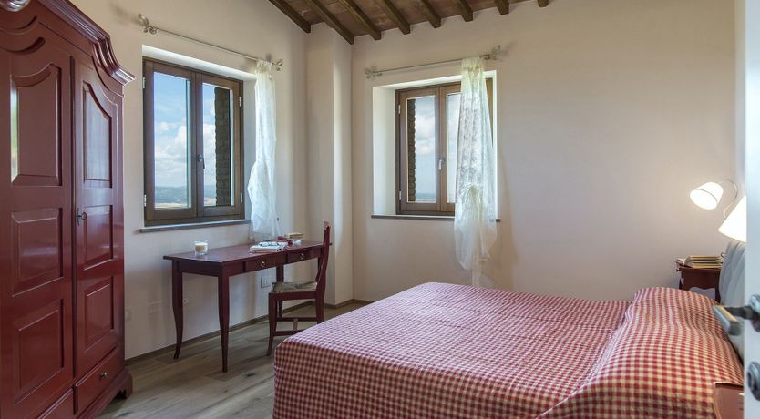 Photo of From Volterra, With Love