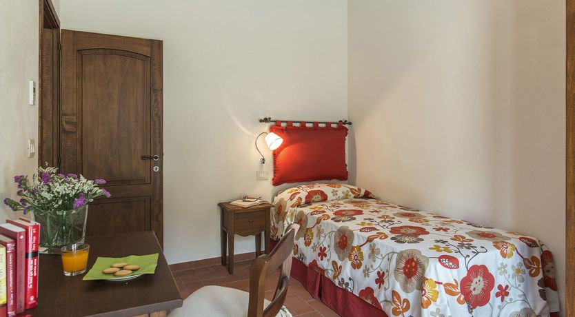 Photo of From Volterra, With Love