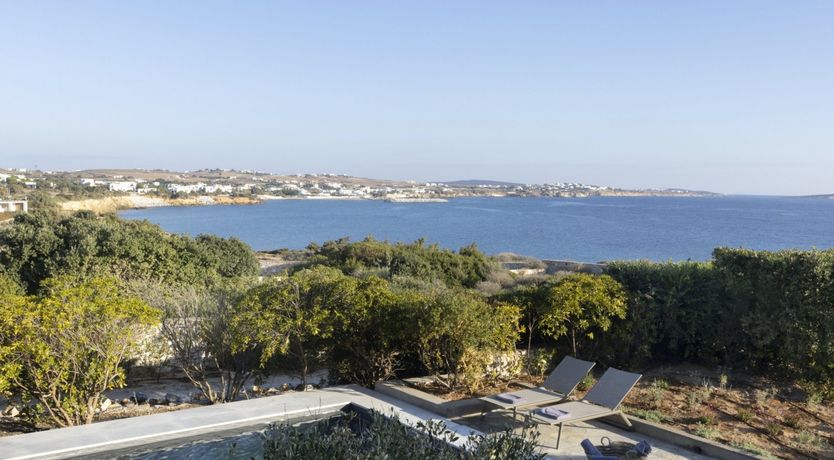 Photo of The White Wave