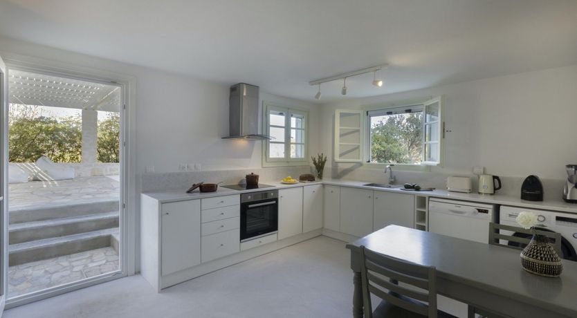 Photo of The White Wave