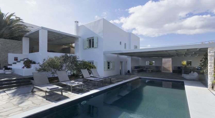 Photo of The White Wave