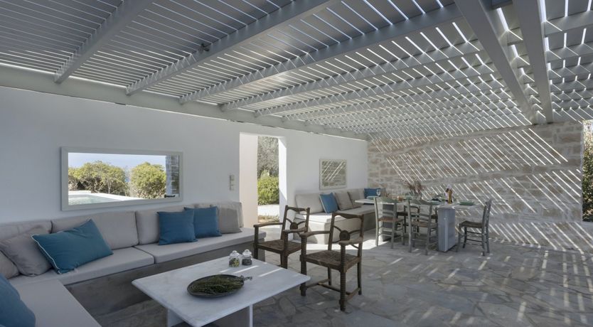 Photo of The White Wave