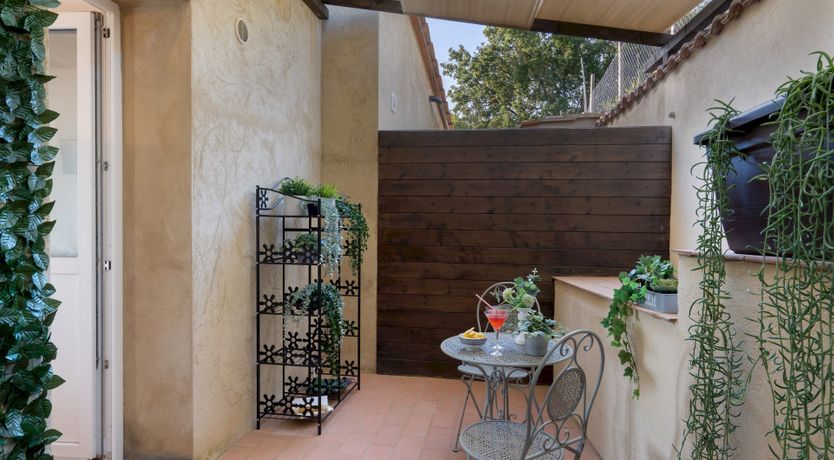 Photo of Rusticana Sonata