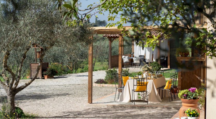 Photo of Rusticana Sonata