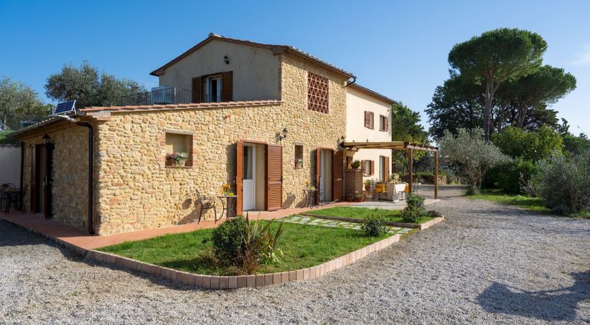 Photo of Rusticana Sonata