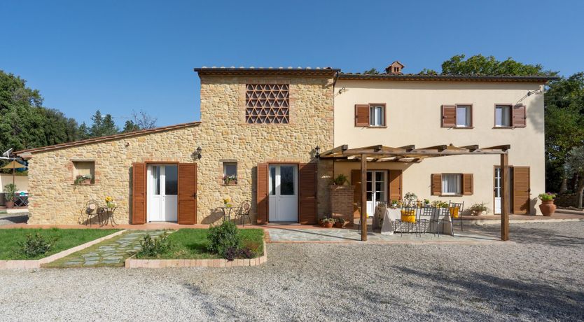 Photo of Rusticana Sonata