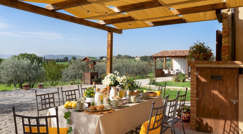 Photo of Rusticana Sonata