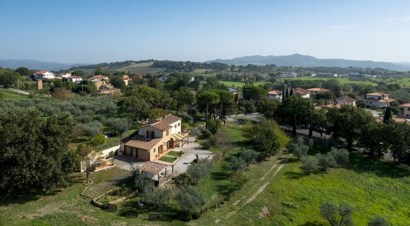 Photo of Rusticana Sonata