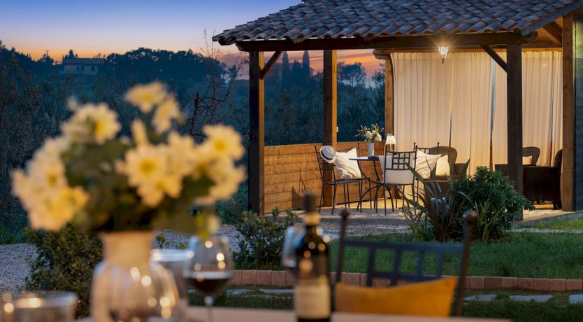 Photo of Rusticana Sonata