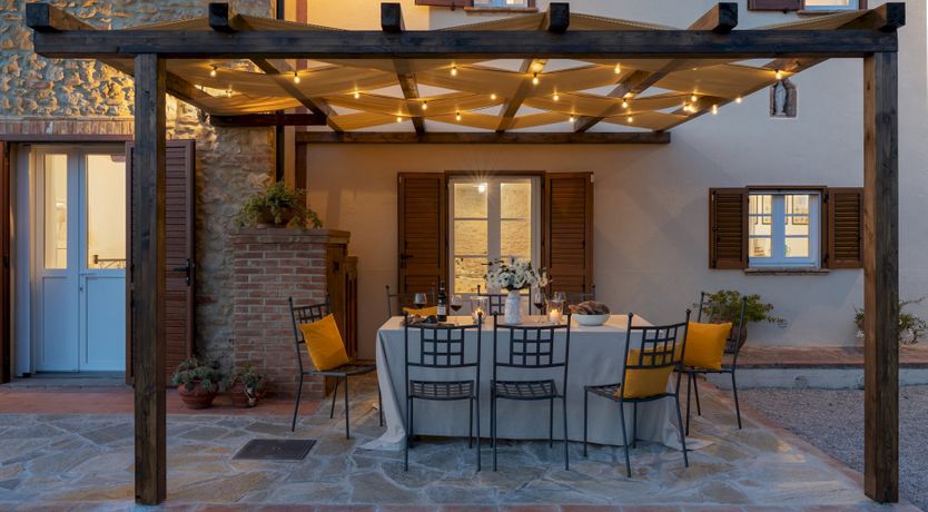 Photo of Rusticana Sonata