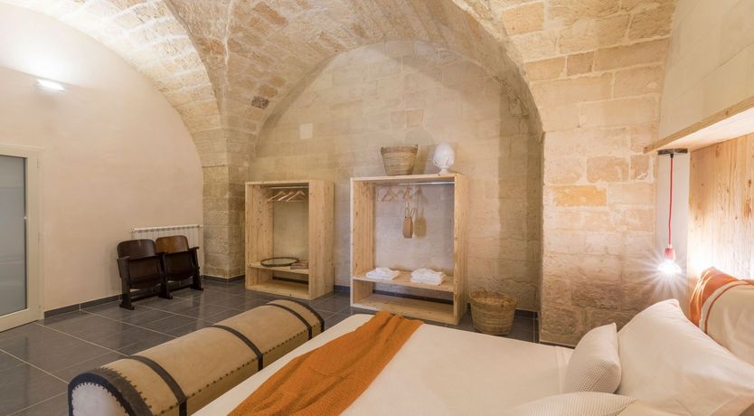 Photo of Star Vault Slumber