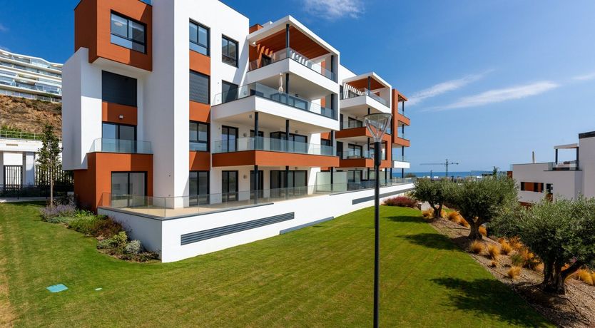 Photo of Poolside Reflections