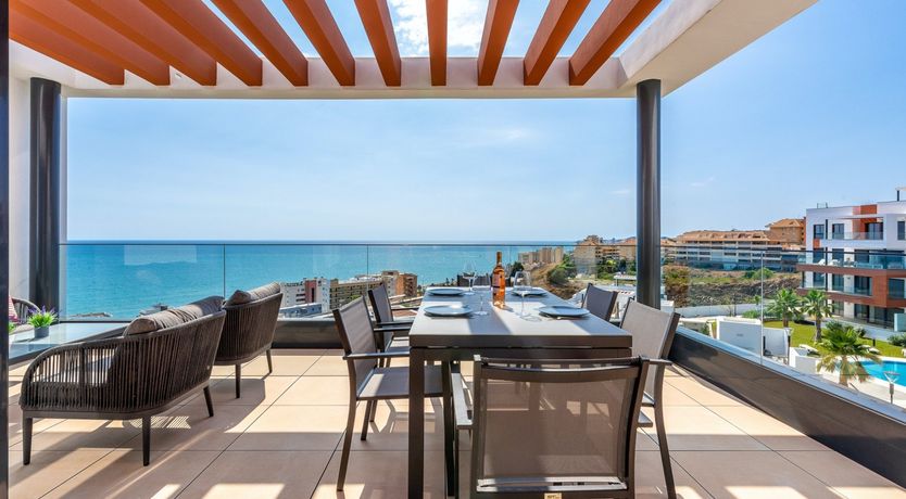 Photo of Poolside Reflections