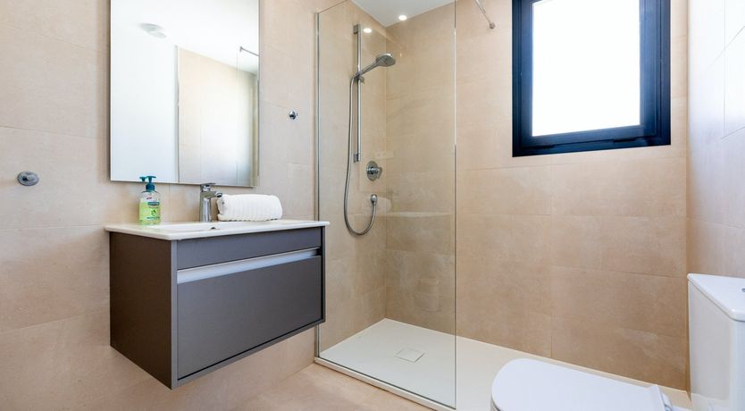 Photo of Poolside Reflections