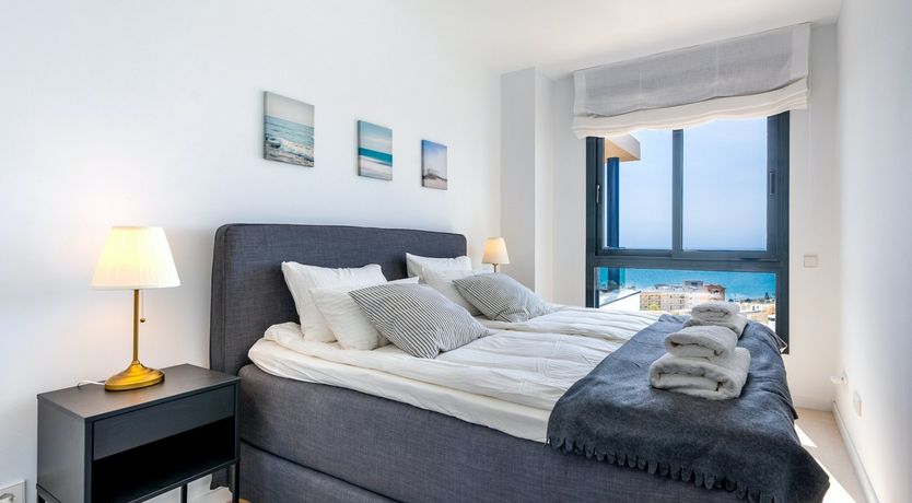 Photo of Poolside Reflections