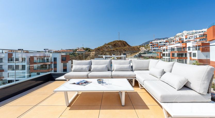 Photo of Poolside Reflections