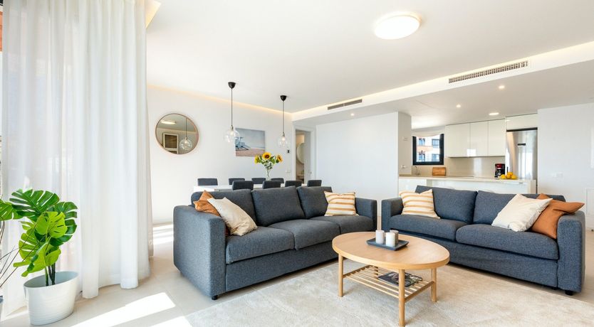 Photo of Poolside Reflections