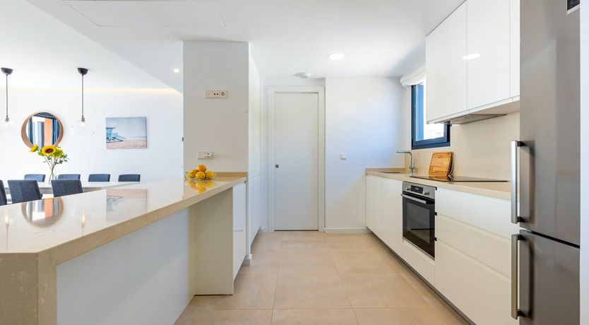 Photo of Poolside Reflections