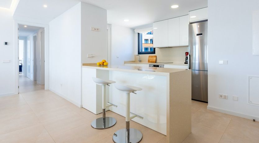 Photo of Poolside Reflections