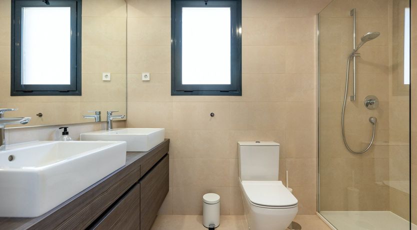 Photo of Poolside Reflections