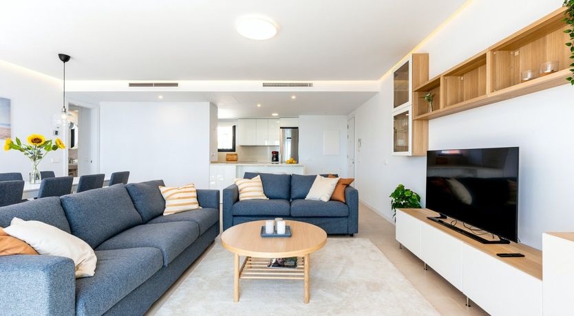 Photo of Poolside Reflections