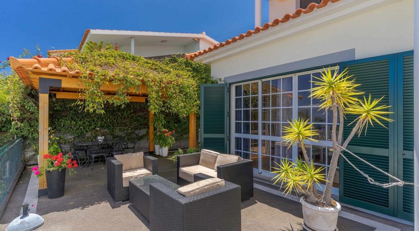 Photo of Amber & Azure