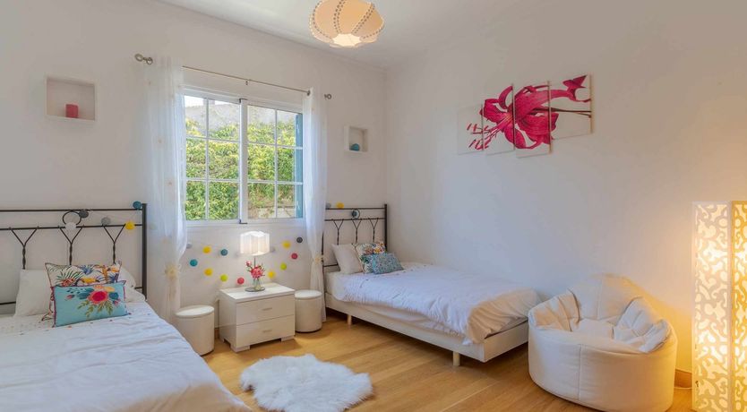 Photo of Amber & Azure