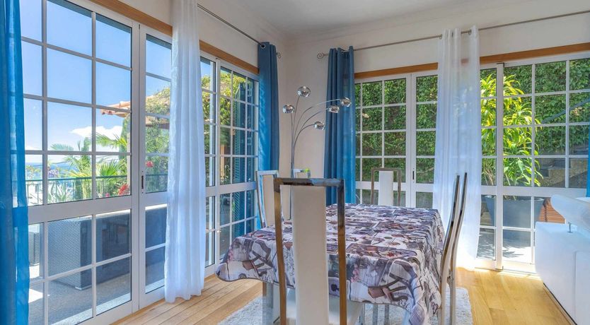 Photo of Amber & Azure