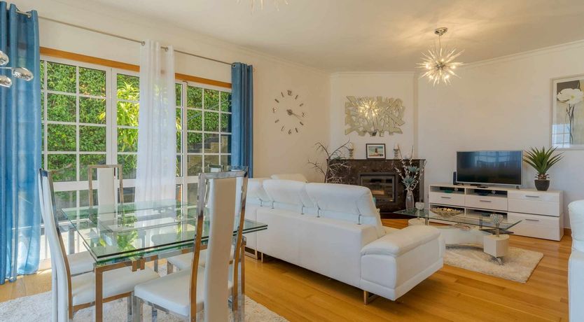 Photo of Amber & Azure