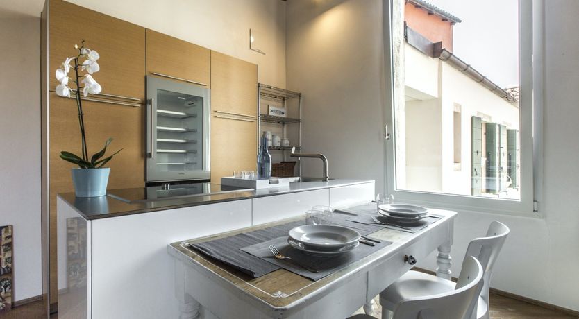 Photo of Between Art & Academia