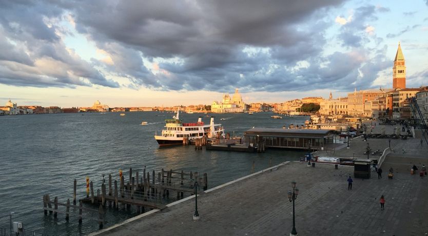 Photo of Between Art & Academia