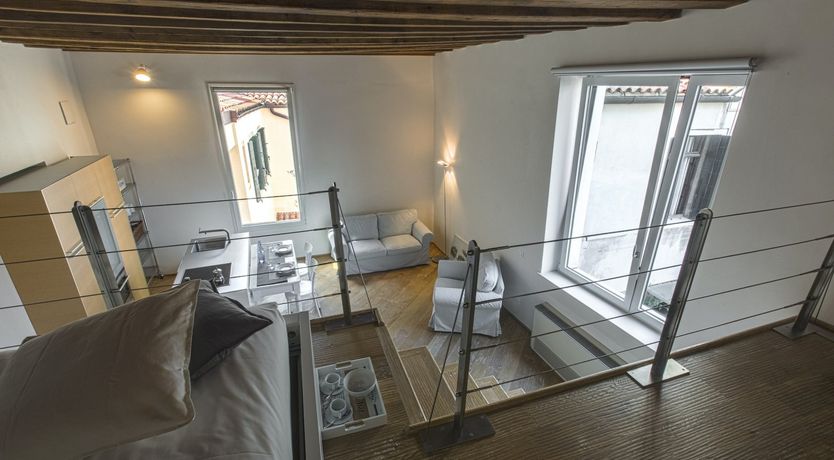 Photo of Between Art & Academia