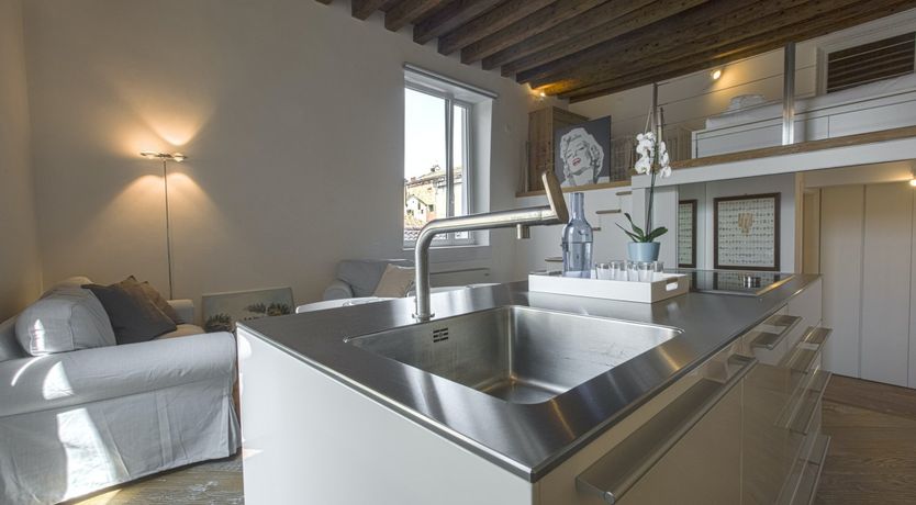 Photo of Between Art & Academia