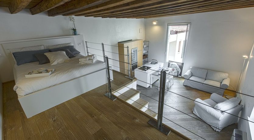 Photo of Between Art & Academia