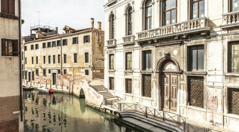 Photo of Between Art & Academia