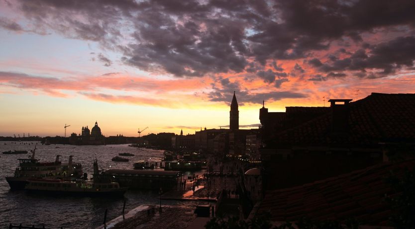 Photo of Between Art & Academia