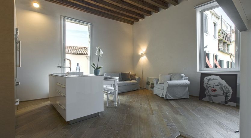 Photo of Between Art & Academia