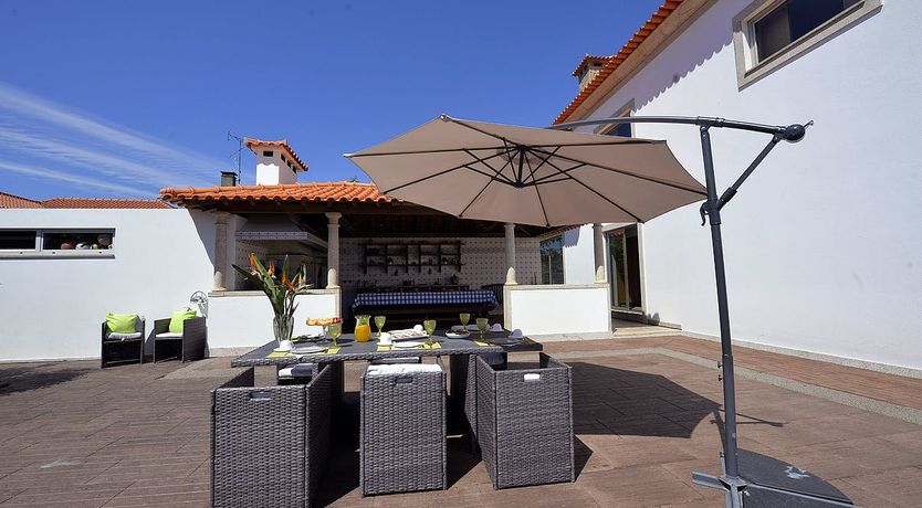 Photo of The Grass is Greener in Braga