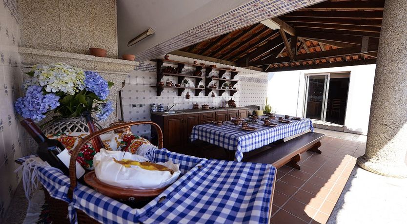 Photo of The Grass is Greener in Braga